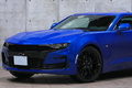 2019 Chevrolet CAMARO null