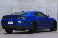 2019 Chevrolet CAMARO null