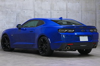 2019 Chevrolet CAMARO null