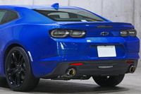 2019 Chevrolet CAMARO null