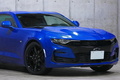 2019 Chevrolet CAMARO null