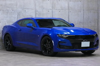 2019 Chevrolet CAMARO null