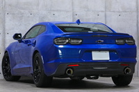 2019 Chevrolet CAMARO null