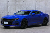 2019 Chevrolet CAMARO null