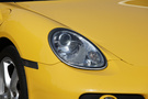 2007 Porsche CAYMAN 