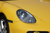 2007 Porsche CAYMAN 
