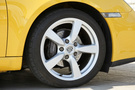 2007 Porsche CAYMAN 