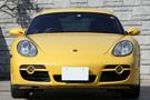 2007 Porsche CAYMAN 