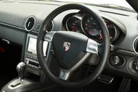 2007 Porsche CAYMAN 