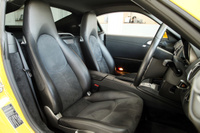 2007 Porsche CAYMAN 