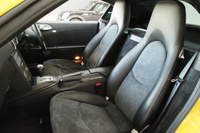 2007 Porsche CAYMAN 