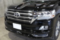 2011 Toyota LAND CRUISER 200 ZX 60th Black Leather Selection