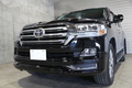 2011 Toyota LAND CRUISER 200 ZX 60th Black Leather Selection