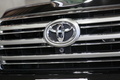 2011 Toyota LAND CRUISER 200 ZX 60th Black Leather Selection