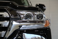 2011 Toyota LAND CRUISER 200 ZX 60th Black Leather Selection
