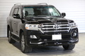 2011 Toyota LAND CRUISER 200 ZX 60th Black Leather Selection