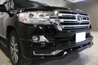 2011 Toyota LAND CRUISER 200 ZX 60th Black Leather Selection