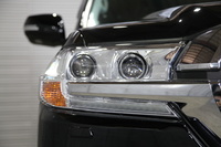 2011 Toyota LAND CRUISER 200 ZX 60th Black Leather Selection