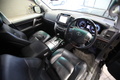 2011 Toyota LAND CRUISER 200 ZX 60th Black Leather Selection