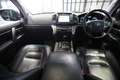 2011 Toyota LAND CRUISER 200 ZX 60th Black Leather Selection