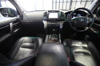 2011 Toyota LAND CRUISER 200 ZX 60th Black Leather Selection
