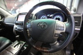 2011 Toyota LAND CRUISER 200 ZX 60th Black Leather Selection