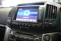 2011 Toyota LAND CRUISER 200 ZX 60th Black Leather Selection