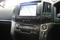 2011 Toyota LAND CRUISER 200 ZX 60th Black Leather Selection