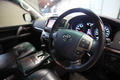 2011 Toyota LAND CRUISER 200 ZX 60th Black Leather Selection