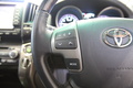 2011 Toyota LAND CRUISER 200 ZX 60th Black Leather Selection
