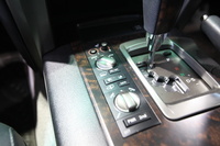 2011 Toyota LAND CRUISER 200 ZX 60th Black Leather Selection