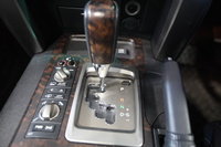 2011 Toyota LAND CRUISER 200 ZX 60th Black Leather Selection