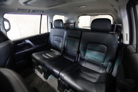 2011 Toyota LAND CRUISER 200 ZX 60th Black Leather Selection