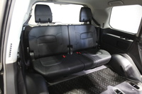 2011 Toyota LAND CRUISER 200 ZX 60th Black Leather Selection