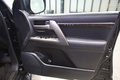 2011 Toyota LAND CRUISER 200 ZX 60th Black Leather Selection