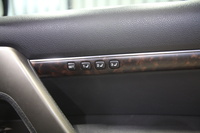 2011 Toyota LAND CRUISER 200 ZX 60th Black Leather Selection
