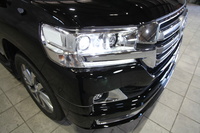 2011 Toyota LAND CRUISER 200 ZX 60th Black Leather Selection