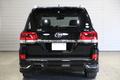 2011 Toyota LAND CRUISER 200 ZX 60th Black Leather Selection