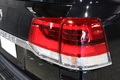 2011 Toyota LAND CRUISER 200 ZX 60th Black Leather Selection