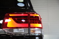 2011 Toyota LAND CRUISER 200 ZX 60th Black Leather Selection