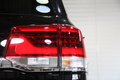 2011 Toyota LAND CRUISER 200 ZX 60th Black Leather Selection