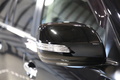 2011 Toyota LAND CRUISER 200 ZX 60th Black Leather Selection