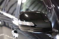 2011 Toyota LAND CRUISER 200 ZX 60th Black Leather Selection