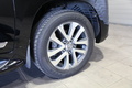 2011 Toyota LAND CRUISER 200 ZX 60th Black Leather Selection