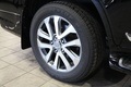 2011 Toyota LAND CRUISER 200 ZX 60th Black Leather Selection