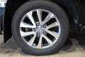 2011 Toyota LAND CRUISER 200 ZX 60th Black Leather Selection