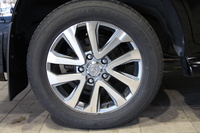 2011 Toyota LAND CRUISER 200 ZX 60th Black Leather Selection
