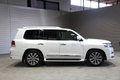2011 Toyota LAND CRUISER 200 ZX