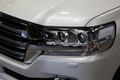 2011 Toyota LAND CRUISER 200 ZX