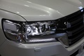2011 Toyota LAND CRUISER 200 ZX